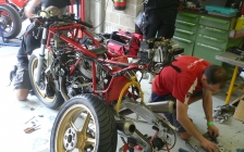 THE CRANKCASE.COM - 